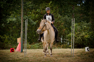 Maria Wieslander & Lizzy.