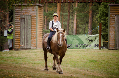 Zinita Ekfeldt & Jotun.